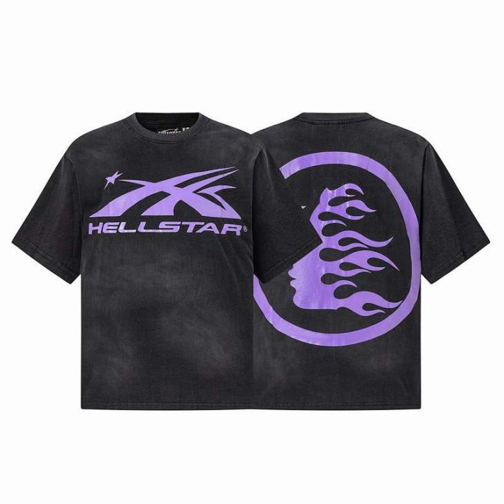 Picture of Hellstar T Shirts Short _SKUHellstarS-XLpktrHS-59-D0510069